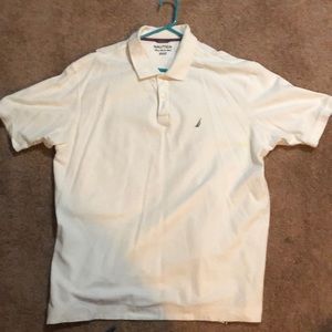 Nautica polo